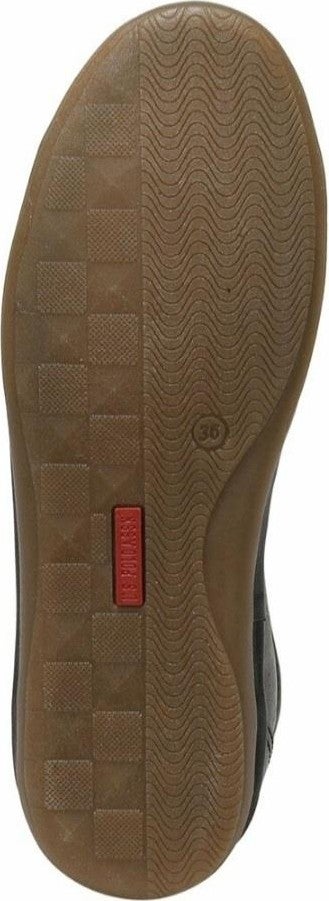 U.S. Polo Assn. U.s.Polo Assn Jojo Women's Genuine Leather Casual Sneaker Sports Shoes  - Image 4