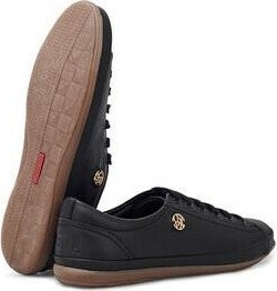 U.S. Polo Assn. U.s.Polo Assn Jojo Women's Genuine Leather Casual Sneaker Sports Shoes  - Image 5