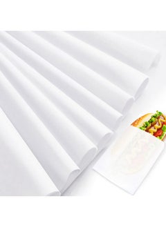 Fainne Fainne 400 Pcs 24 x 36 Archival Tissue Paper Unbuffered No Acid Paper No Lignin Archival Packing Paper for Storing Preserving Clothing Textiles Photo Present Wrap Office Home Supplies  - Image 1