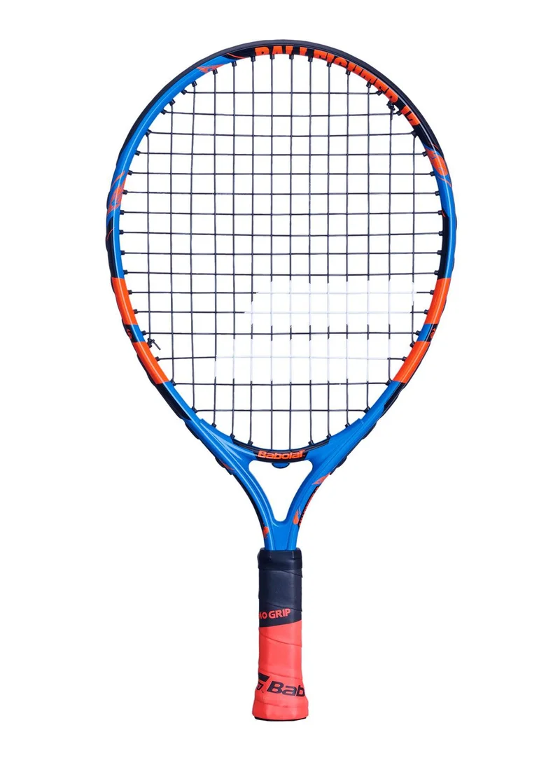 بابولات Babolat Tennis Rackets BALLFIGHTER 17, Blue Orange Black, 140237