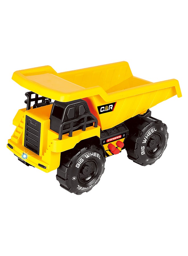 Power Joy Vroom Vroom Super Engine Assorted (Style May Vary) Battery Operated – Toy Vehicle for Kids Ages 3+ - Image 4