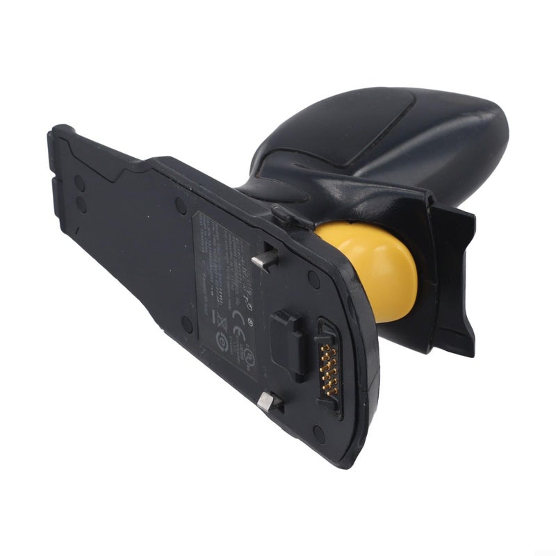 Trigger Handle for Zebra TC70 TC72 TC75 TC77 TC70x TC75x Handheld Scanner Black - Image 4
