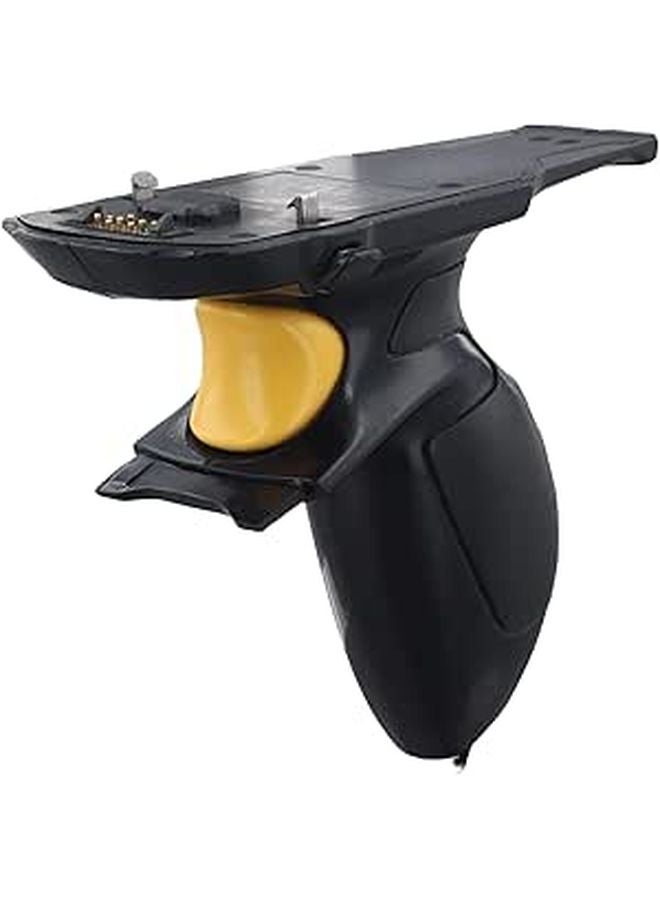 Trigger Handle for Zebra TC70 TC72 TC75 TC77 TC70x TC75x Handheld Scanner Black - Image 1