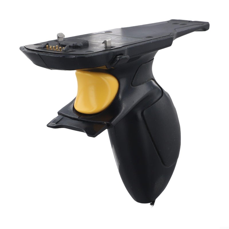 Trigger Handle for Zebra TC70 TC72 TC75 TC77 TC70x TC75x Handheld Scanner Black - Image 2