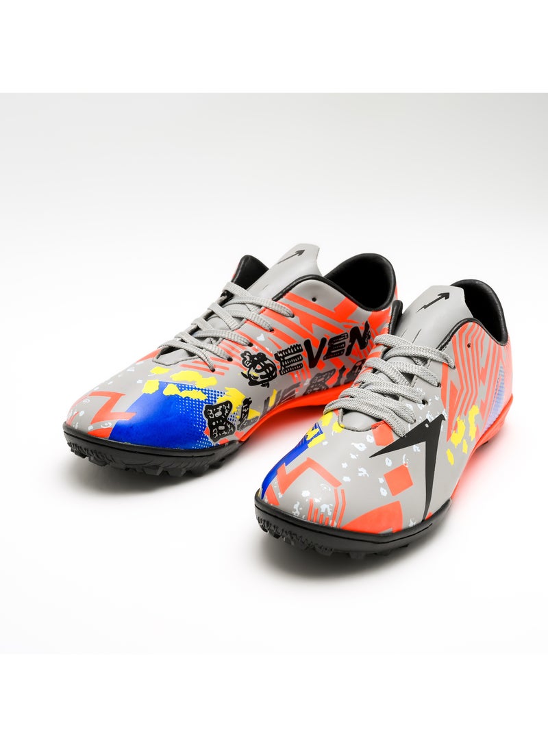 Sport Shoes PL101 Tartan gray