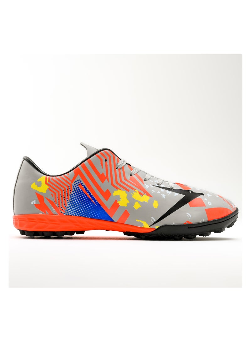Sport Shoes PL101 Tartan gray