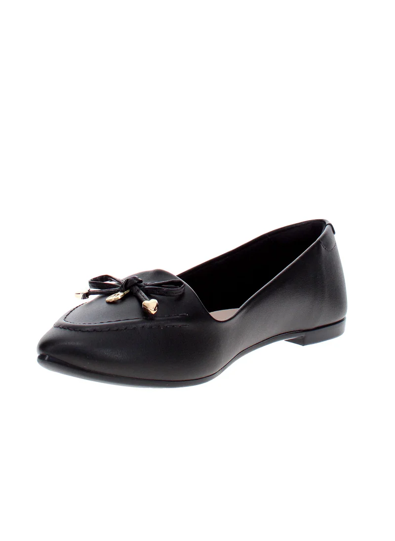 MOLECA Ballerina Shoes for Girls – Comfortable Slip-On Flats with Cute Design – Perfect for School, Parties & Everyday Wear
