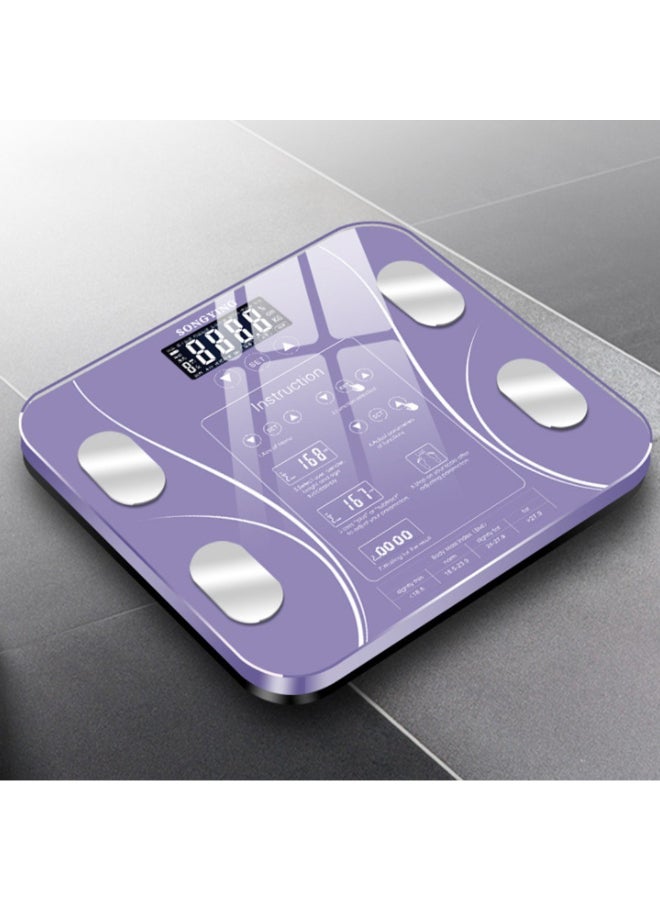 Loquat Intelligent Electronic Weight Scale - Image 3