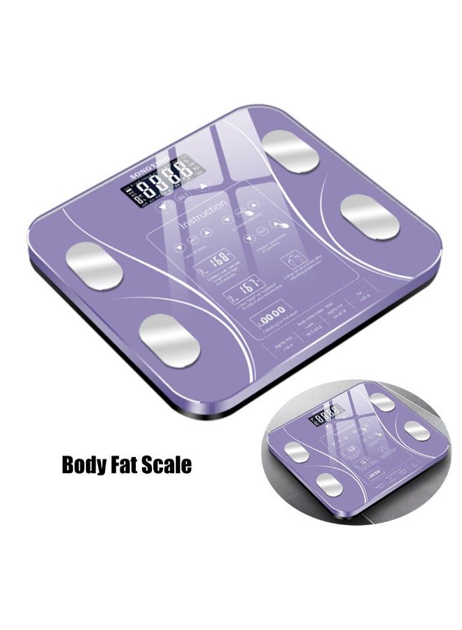 Loquat Intelligent Electronic Weight Scale - Image 2
