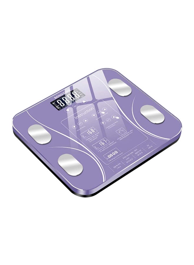 Loquat Intelligent Electronic Weight Scale - Image 1