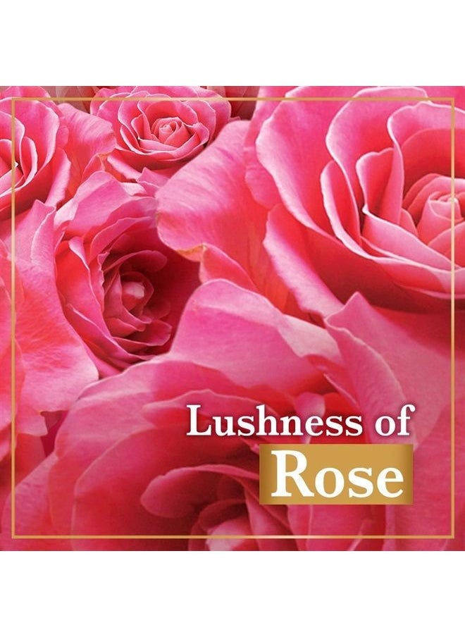 Lux - LUX Soft Touch Silk Essence & Rose Water Soap Bar,5.2 Ounce (Pack of 3) - Image 1