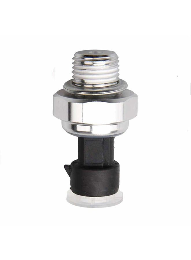 TeileHaus Oil Pressure Sensor Switch Sending Unit 12677836 D1846A 12616646 Compatible with Chevy Silverado Suburban Tahoe GMC Yukon Impala Pontiac G8 12573107,12562230,s4202, ps340, pt1825, PS308 - Image 4