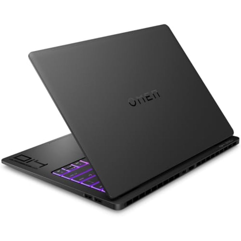 Gaming laptop for competitive play, aluminum alloy body, shadow black finish, ultra-responsive 2.8K 14-inch display with RTX 4060 graphics - Image 4
