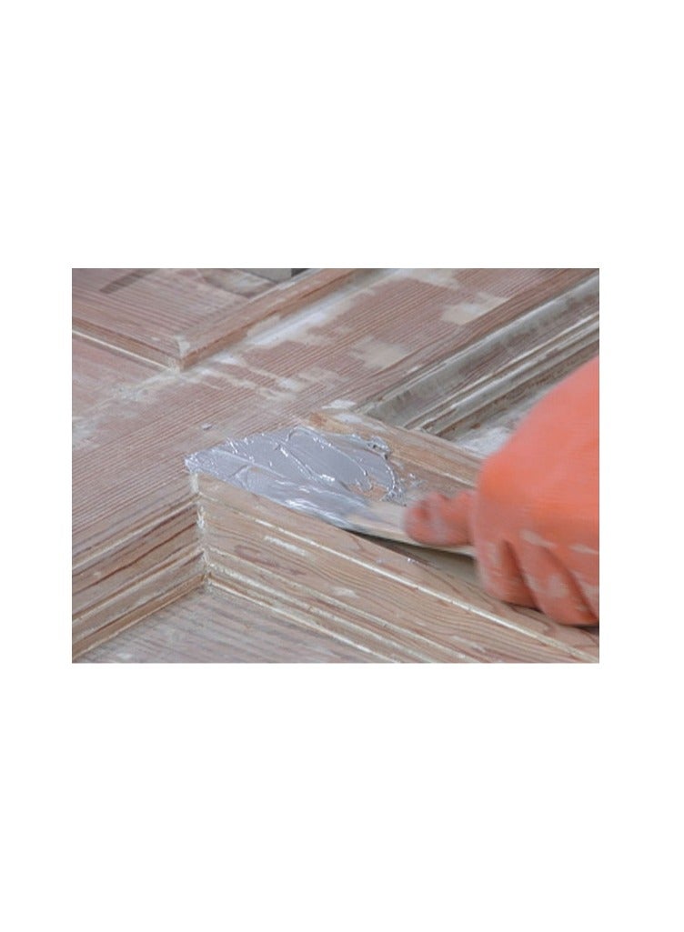 Bossil Carpenter Wood filler 500grm - Image 4