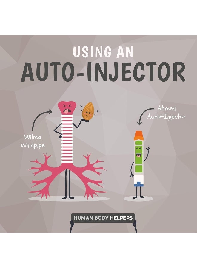 Using an Autoinjector - Image 1