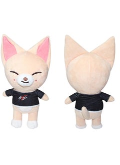 NIBEMINENT Skzoo Plush Toy Stray Kids-Foxi.ny-I.N  - Image 2