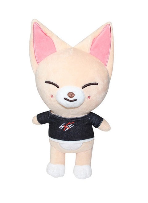 Skzoo Plush Toy Stray Kids-Foxi.ny-I.N