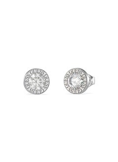 Clear Stud Earring