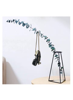 KASTWAVE Car Pendant Car Accessories Cute Anime Faceless Male Pendant Car Rearview Mirror Pendant Birthday Gift Decoration Romantic Gift for Boyfriend Man Action Figure Swing Anime Toy Home Gardening  - Image 5