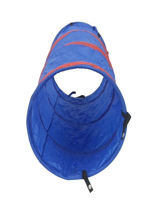 Midlee Dog Agility Chute Tunnel Training Equipment - Image 4