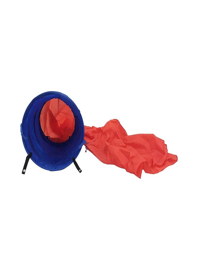 Midlee Dog Agility Chute Tunnel Training Equipment - Image 1
