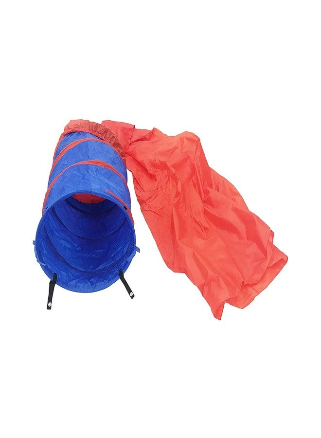 Midlee Dog Agility Chute Tunnel Training Equipment - Image 3