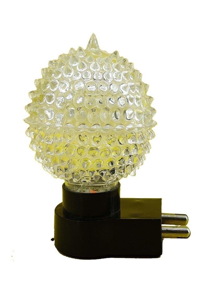 SAI PRASEEDA مصابيح ليلية LED من ساي براسيدا، سهلة التركيب والتشغيل، عبوة من 5 مصابيح، مصابيح ليلية مزخرفة لغرفة النوم، ديكور منزلي، غرفة أطفال، غرفة معيشة، متعددة الألوان RKSMR7 - Image 5