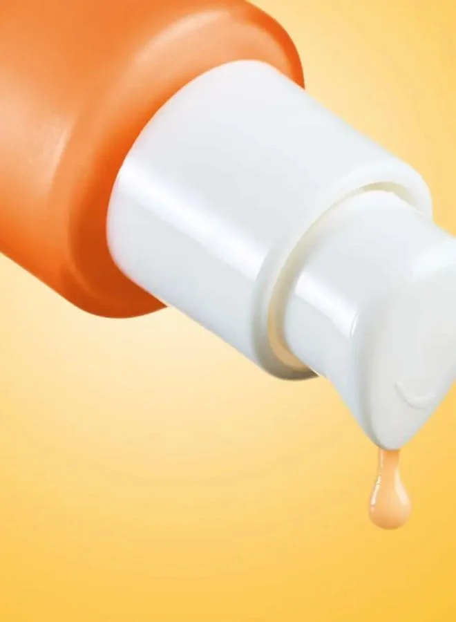 Yves Rocher orange Glow activating serum     bottle 30ml for Women | Best Price UAE