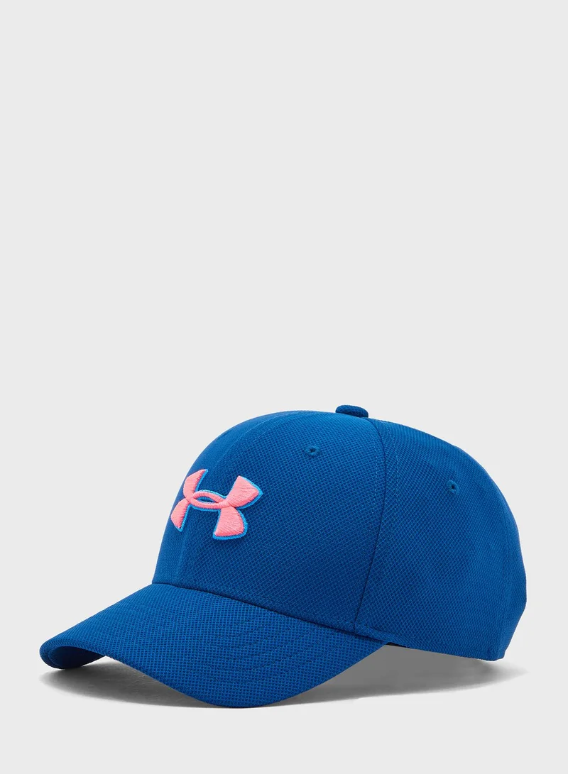 UNDER ARMOUR Blitzing 3.0 Cap