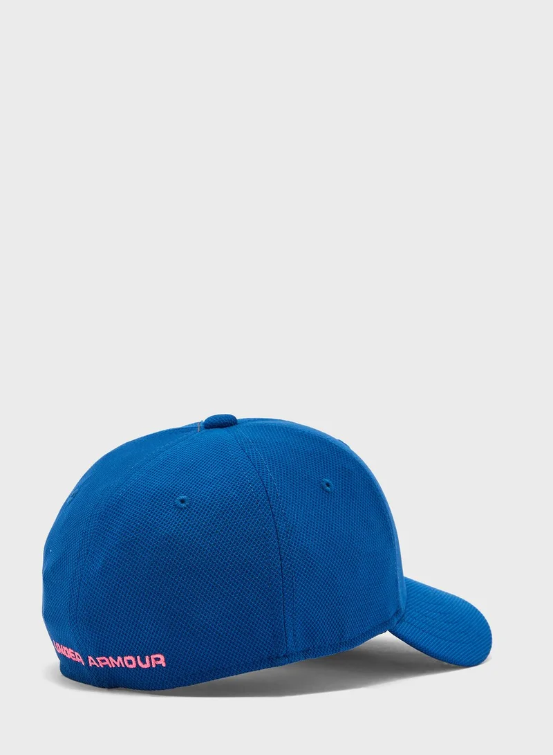 UNDER ARMOUR Blitzing 3.0 Cap