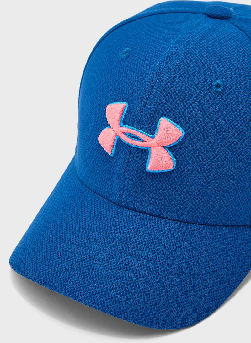 UNDER ARMOUR Blitzing 3.0 Cap