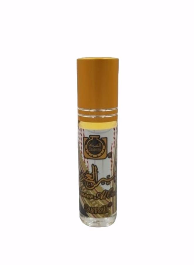 سوراتي عطر مركز امير العود 6 قطعة 6 مل - Image 4