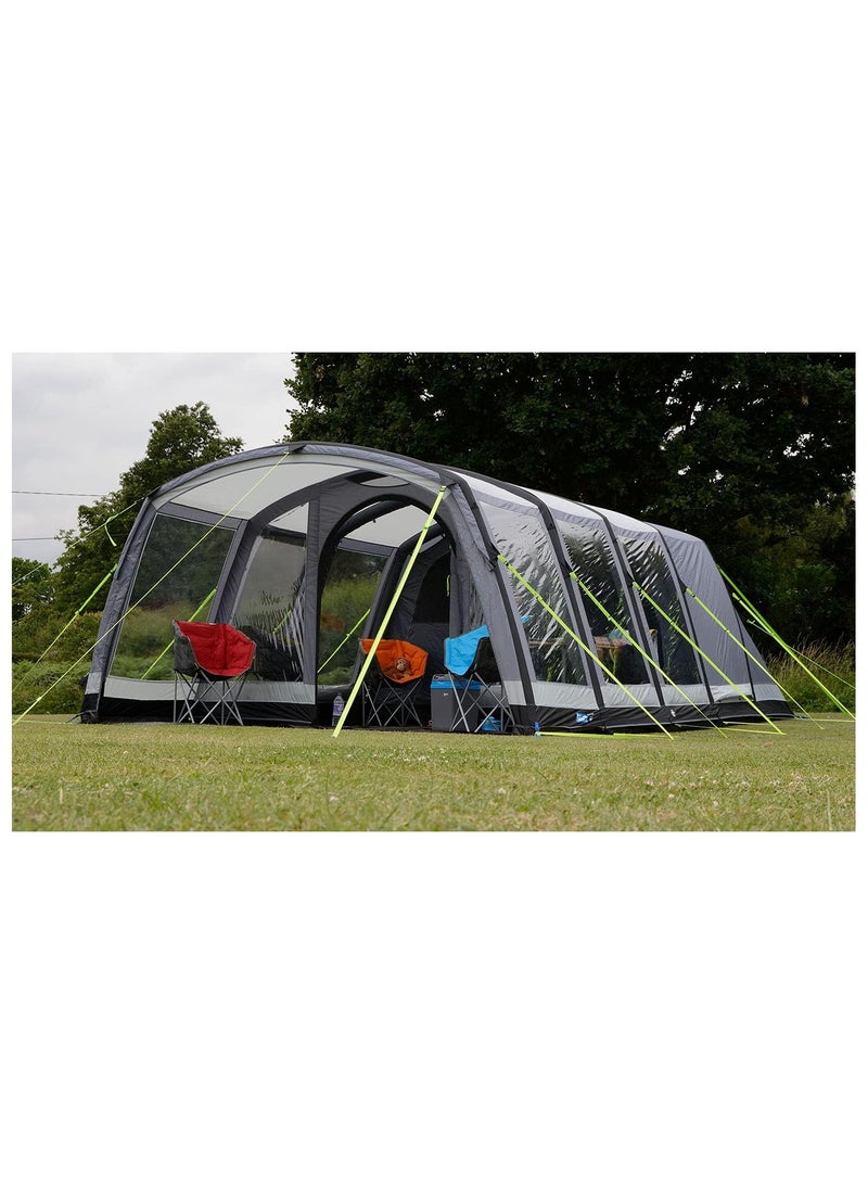 خيمة عائلية متعددة الاستخدامات تسع من 5 الي 8 افراد - Image 1