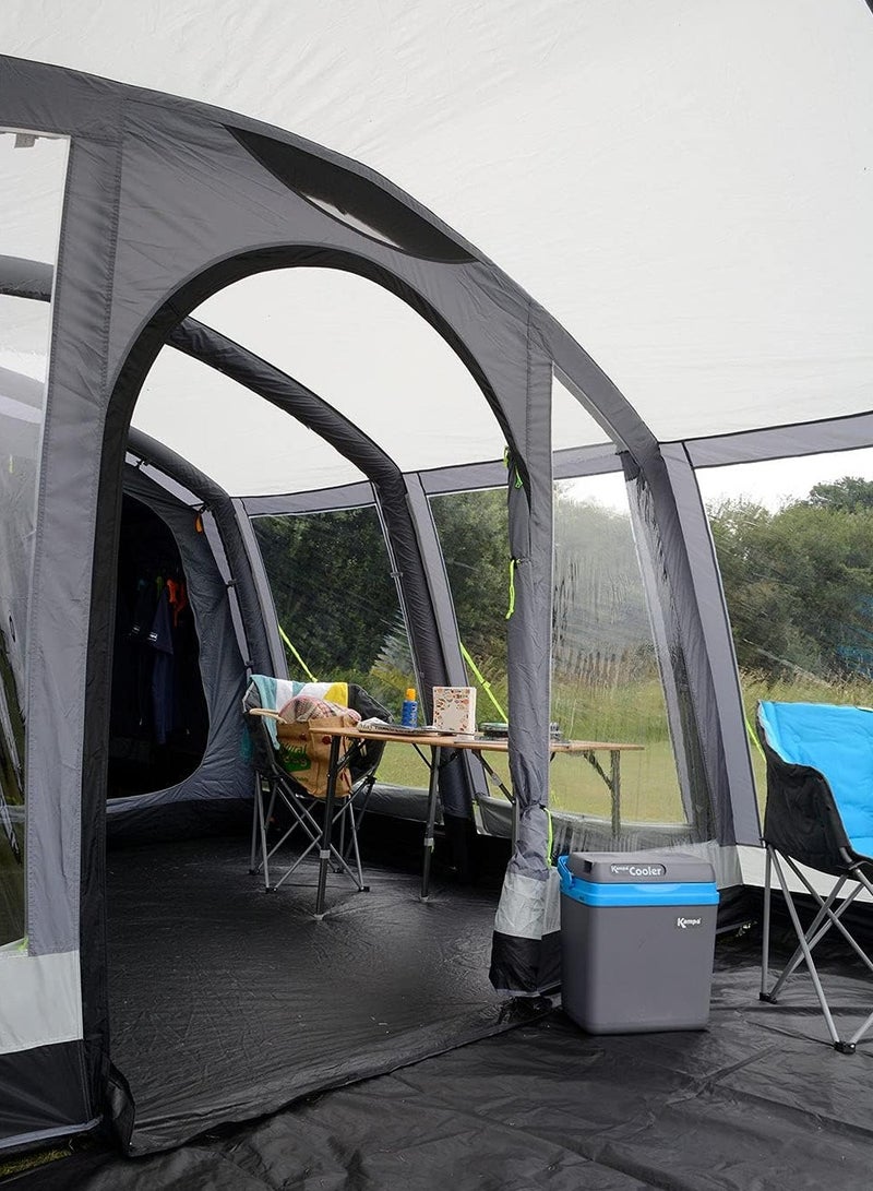 خيمة عائلية متعددة الاستخدامات تسع من 5 الي 8 افراد - Image 3