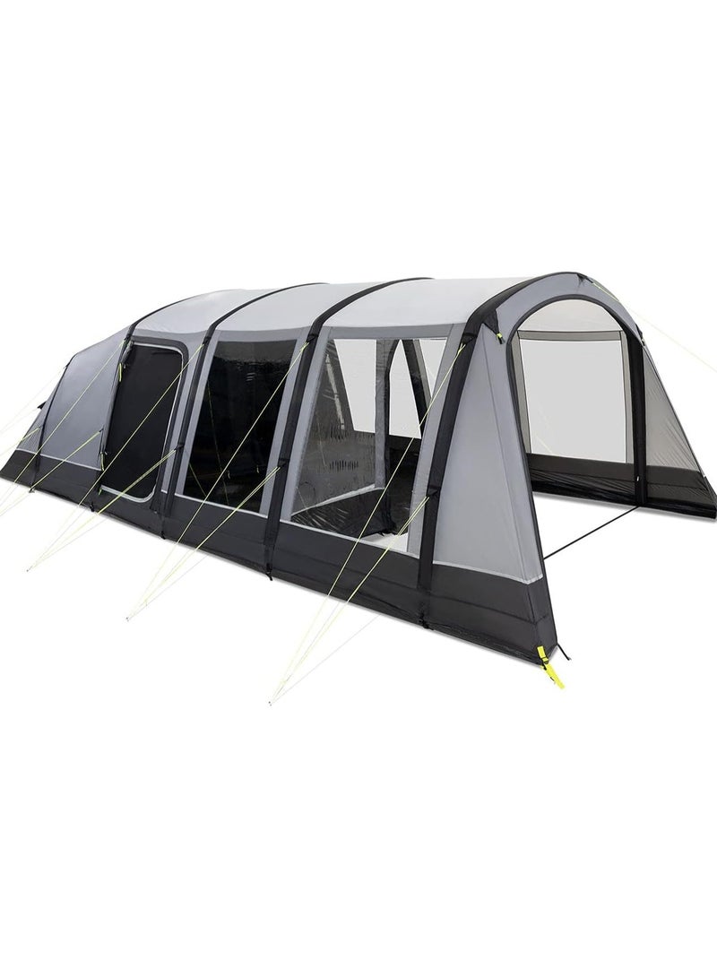 خيمة عائلية متعددة الاستخدامات تسع من 5 الي 8 افراد - Image 4