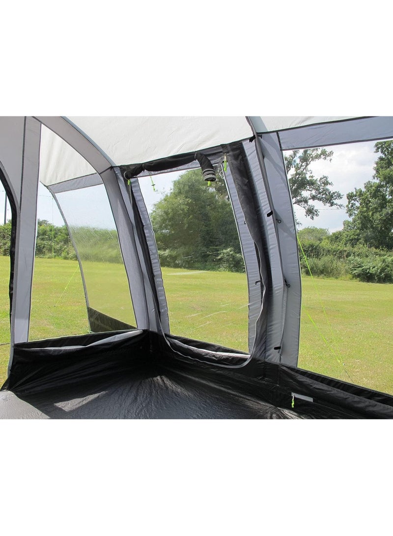 خيمة عائلية متعددة الاستخدامات تسع من 5 الي 8 افراد - Image 5