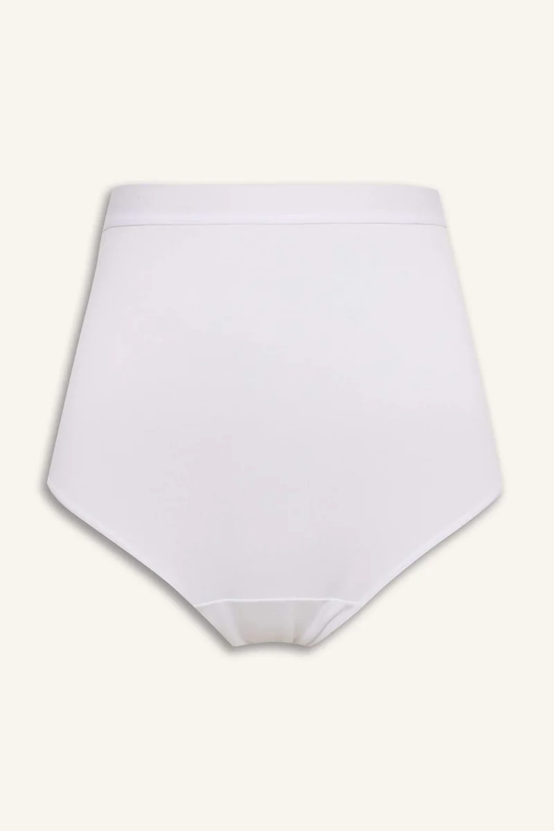 DeFacto Cotton Slip Panty