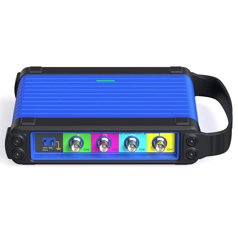 TOPDON Phoenix Max with Phoenix Scope 13.3 Inch OE-Level Diagnostic Scanner Topology MDCI