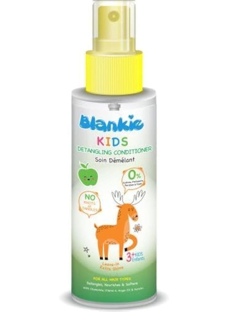 Blankie Detangling Conditioner Spray - 150 ml