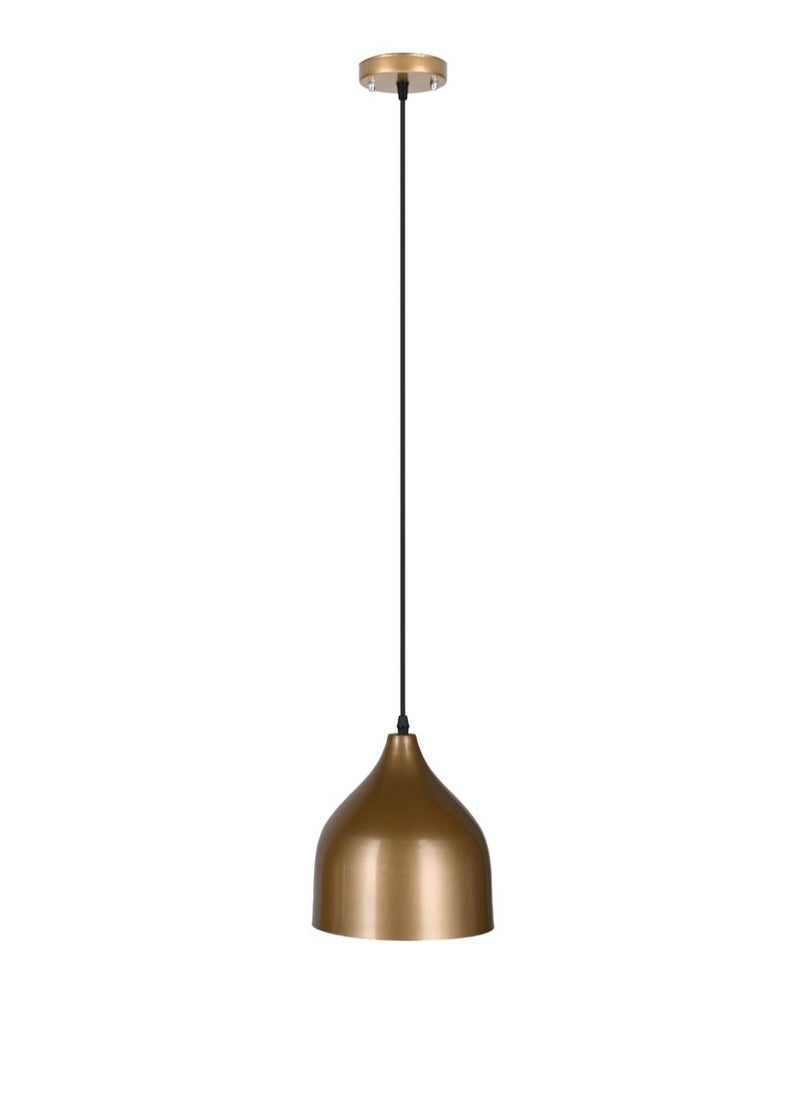 El Rawda Lighting - Naomi Ceiling Lamp - Single - Image 1