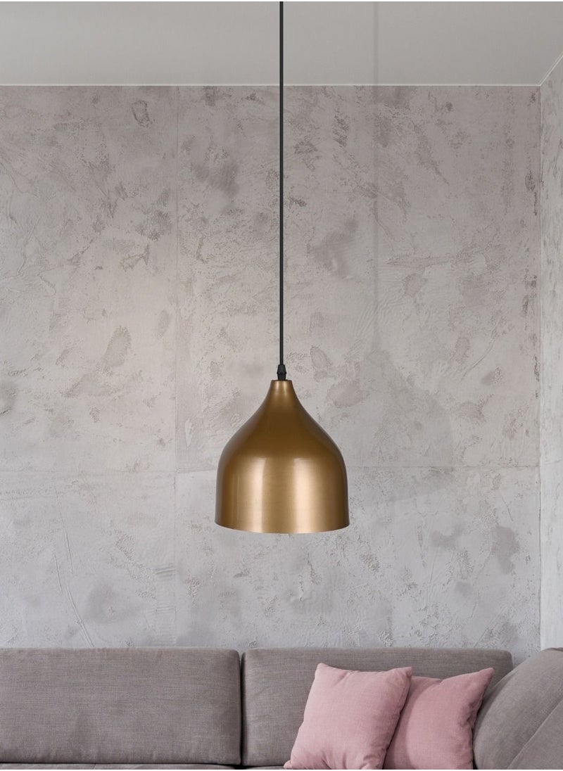 El Rawda Lighting - Naomi Ceiling Lamp - Single - Image 1