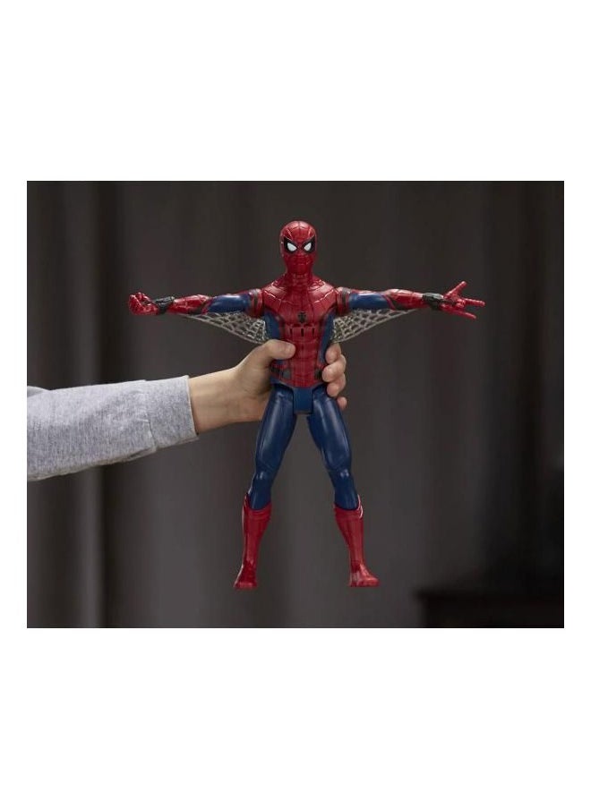 MARVEL Spider-Man: Homecoming Eye Fx Electronic Figure  - Image 3