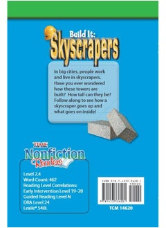 Build It: Skyscrapers  - Image 3