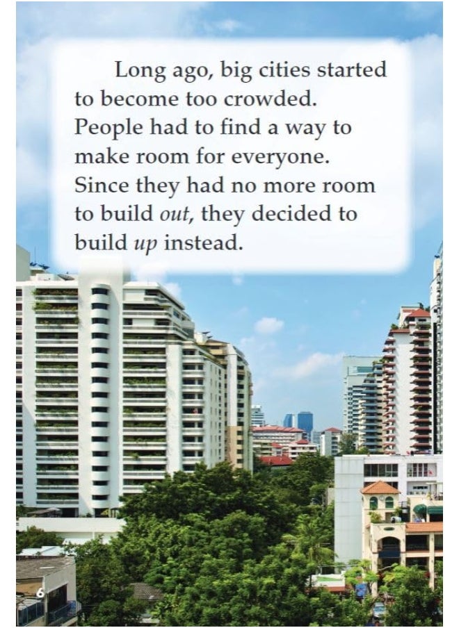 null - Build It: Skyscrapers - Image 1