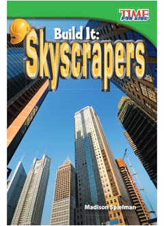Build It: Skyscrapers  - Image 5