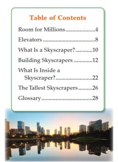 Build It: Skyscrapers  - Image 1