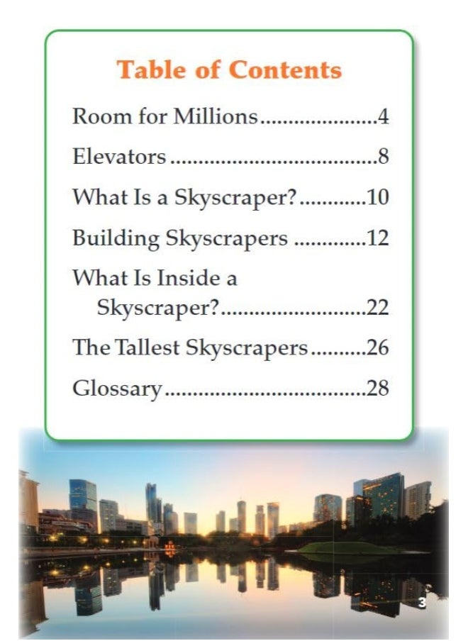 null - Build It: Skyscrapers - Image 1