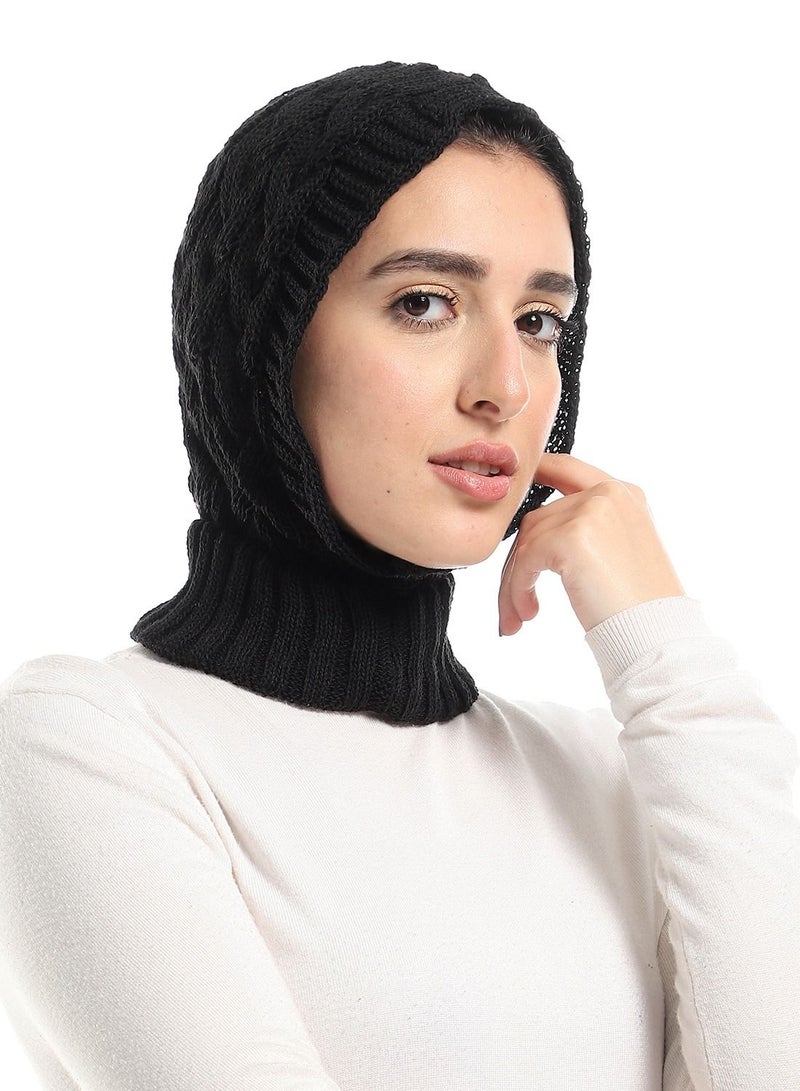 Caesar WomenWool Scarves  - Image 2
