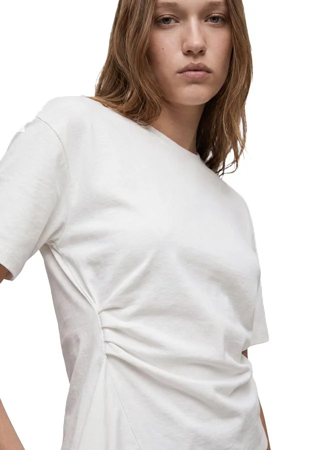 Koton  Short Sleeve T-Shirt  | Best Price UAE