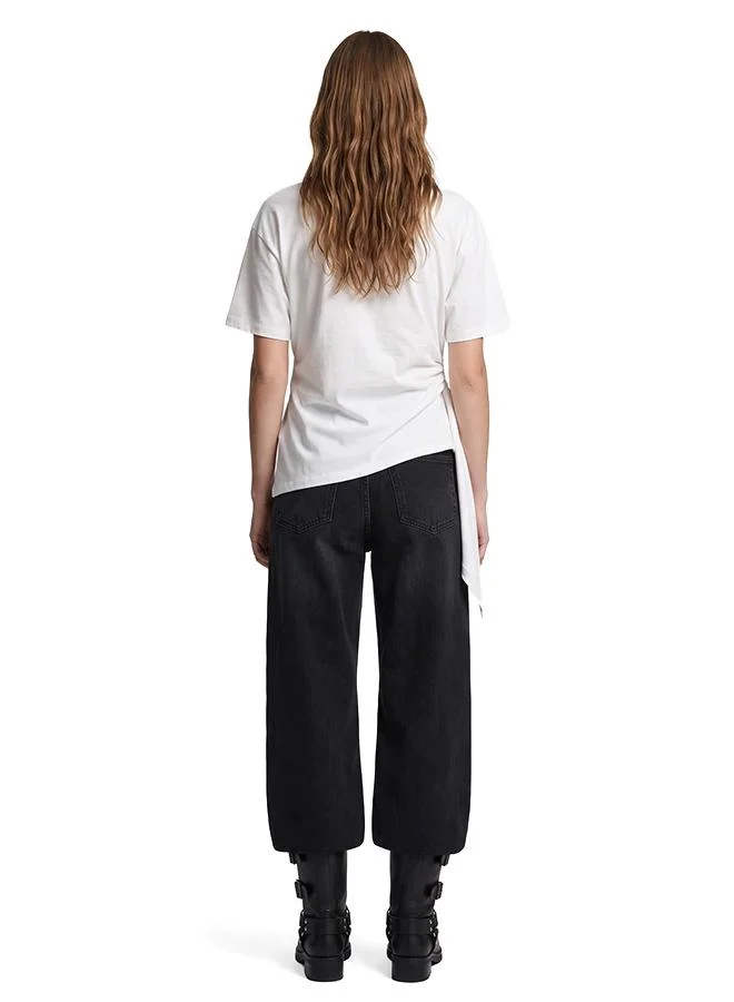 Koton  Short Sleeve T-Shirt  | Best Price UAE